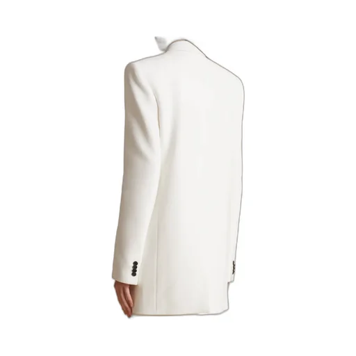Long Sleeved Suit Jacket
