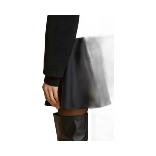 A-Shaped Skirt