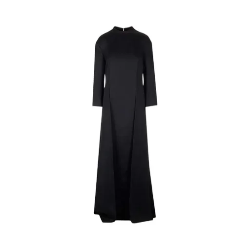 The Clete Maxi Dress