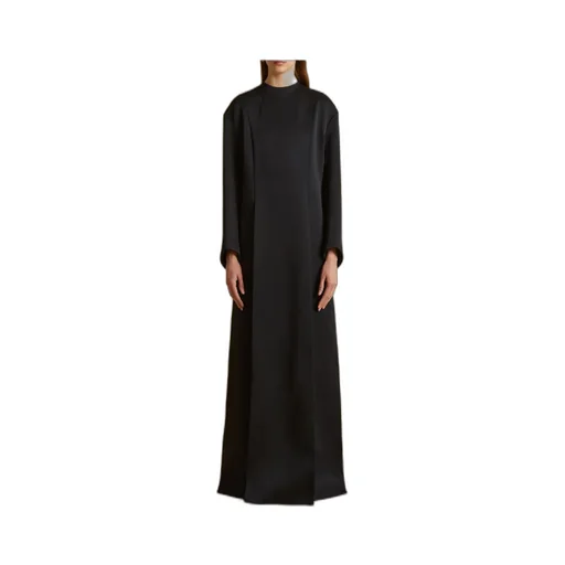 The Clete Maxi Dress