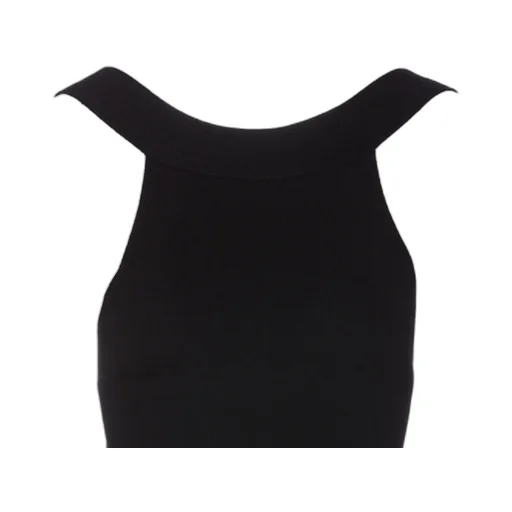 The Campagna Sleeveless Bodysuit