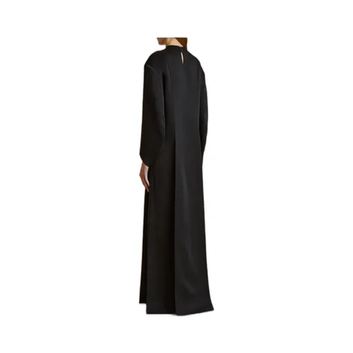 The Clete Maxi Dress