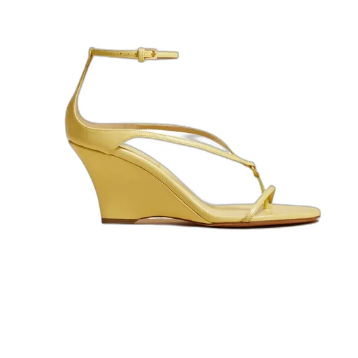 Marion Wedge Sandals