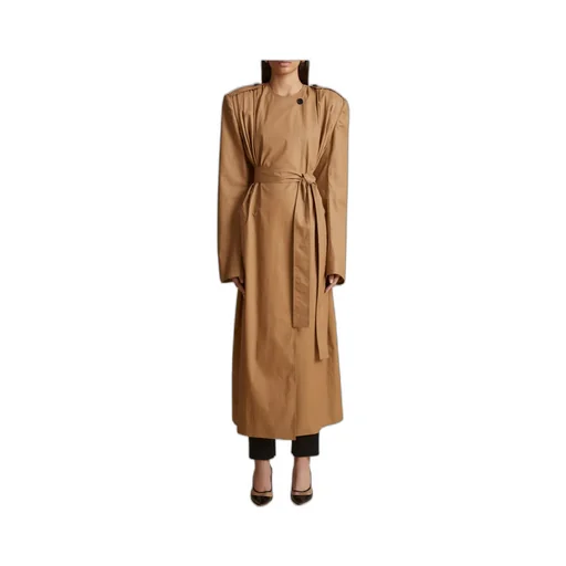 Long-Sleeved Windbreaker