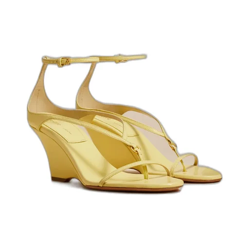 Marion Wedge Sandals