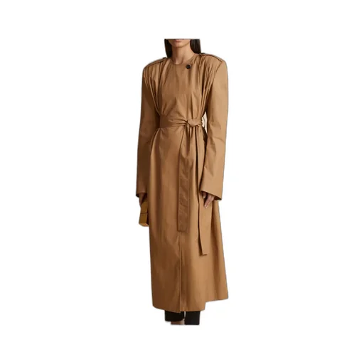 Long-Sleeved Windbreaker