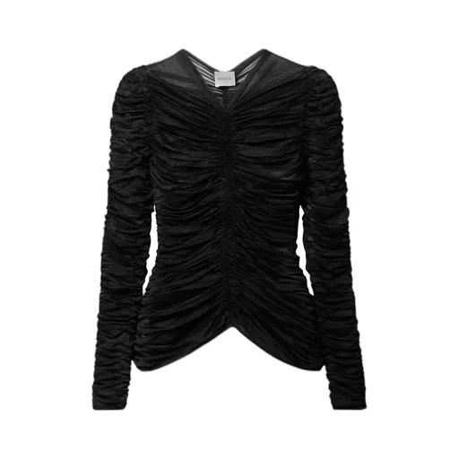 Pleated Top