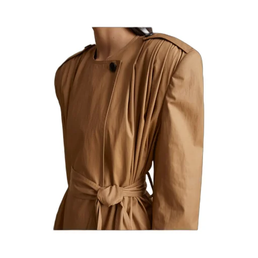 Long-Sleeved Windbreaker