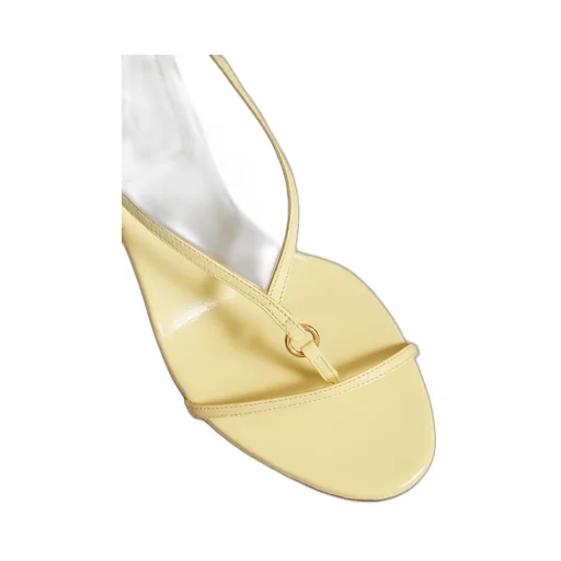 Marion Wedge Sandals