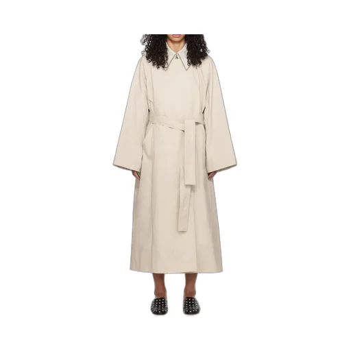 The Minnie Belted Coat