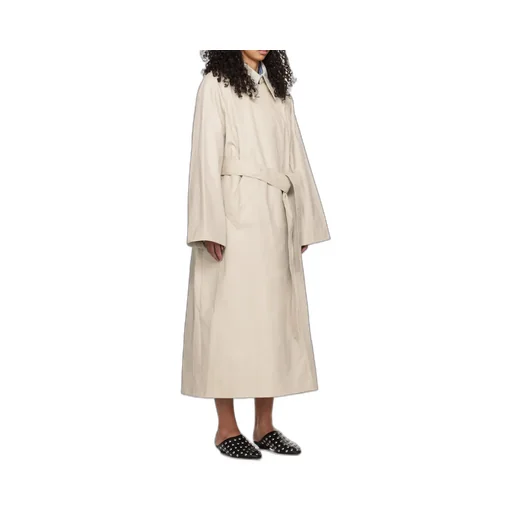 The Minnie Belted Coat