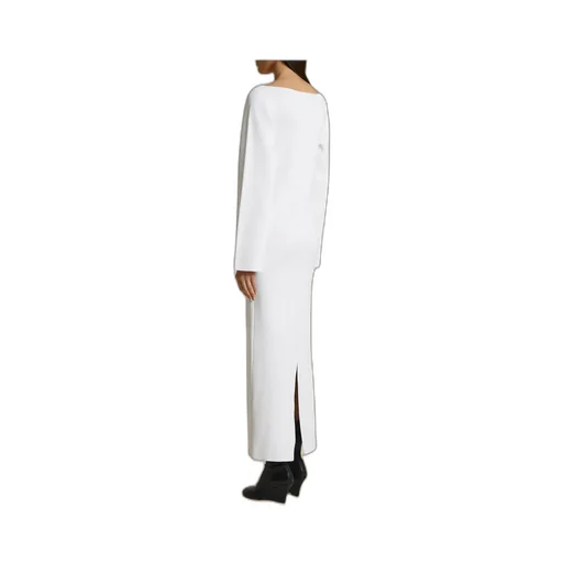 Alta Ribbed Midi Dress