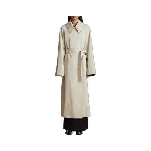 The Minnie Belted Coat
