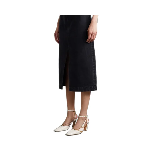 Marfa 90Mm Chain-Detail Pumps