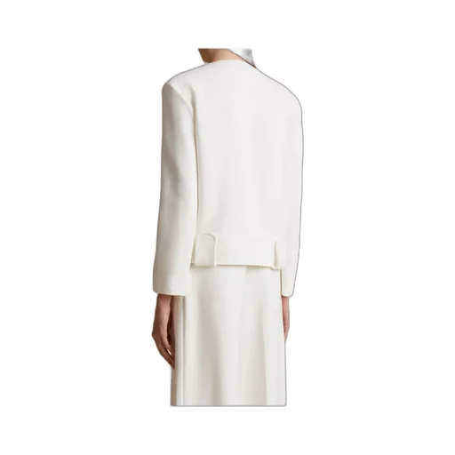 Long-Sleeved Casual Jacket