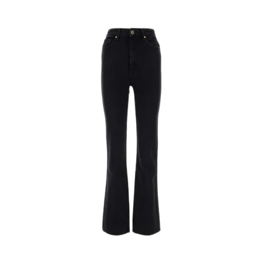 Slight Flared Jeans