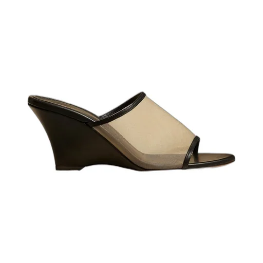 Marion Slope Heel Sandals