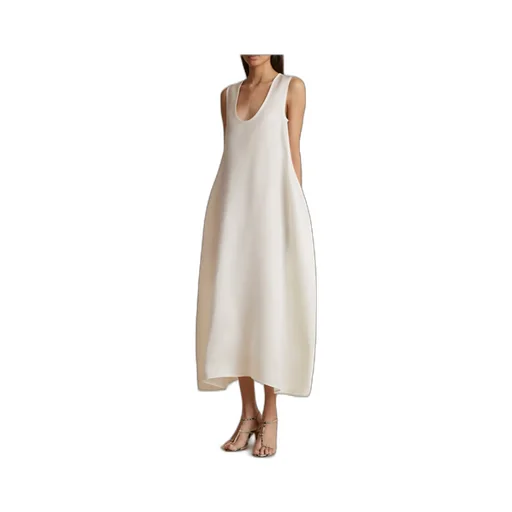 Sleeveless Dress