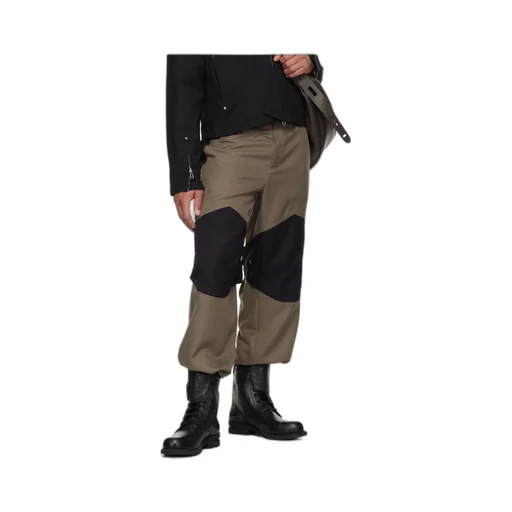 Orvos Trousers