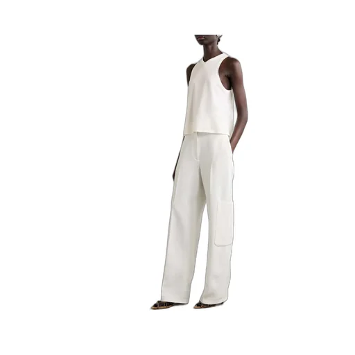 Netta Sleeveless Vest