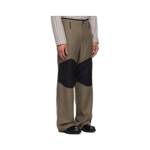 Orvos Trousers