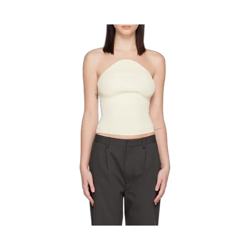 Jericho Knitted Top