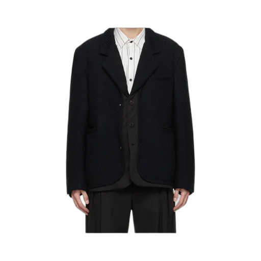 Halics Blazer