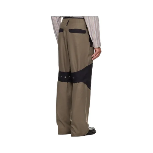 Orvos Trousers