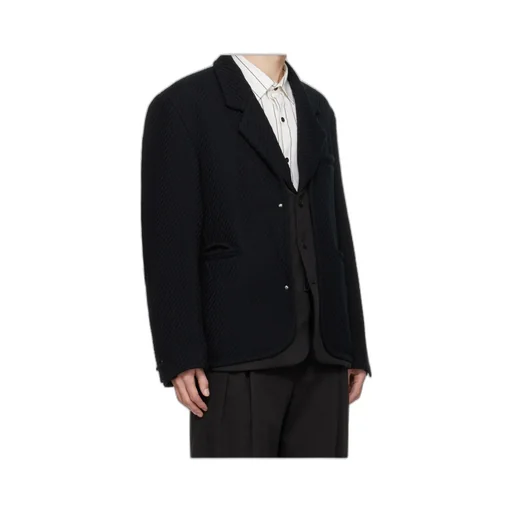 Halics Blazer