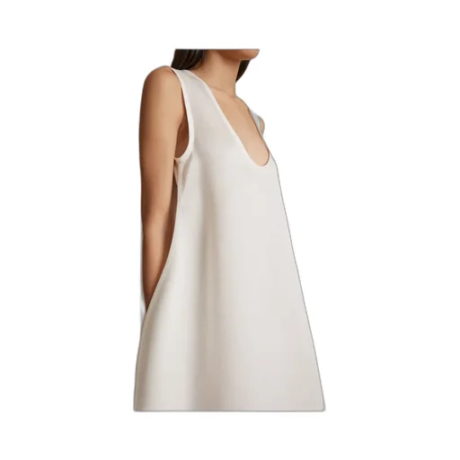 Sleeveless Dress