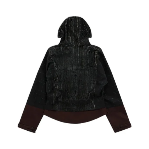 Estike Hooded Jacket