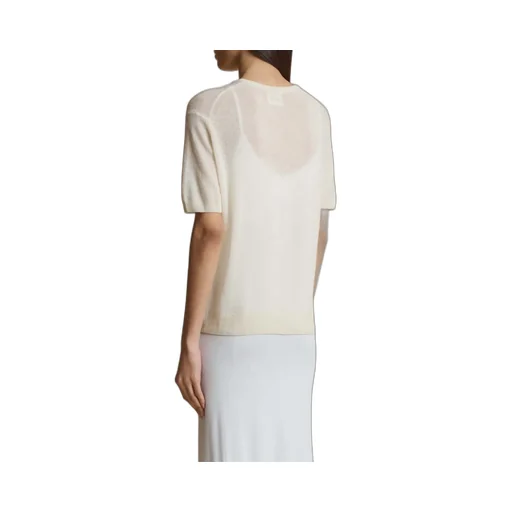 The Pierre Short-Sleeved Jumper
