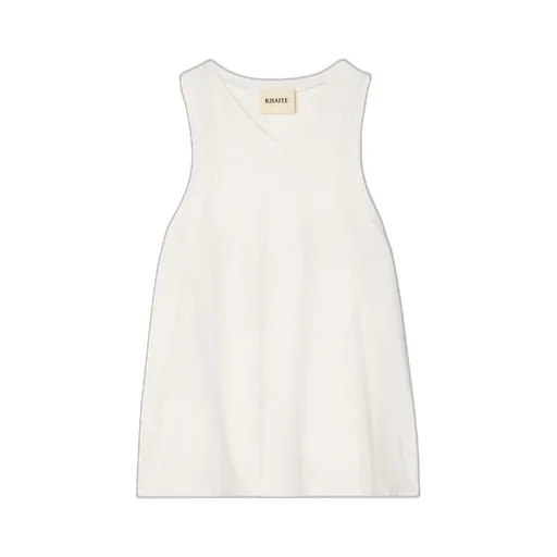 Netta Sleeveless Vest