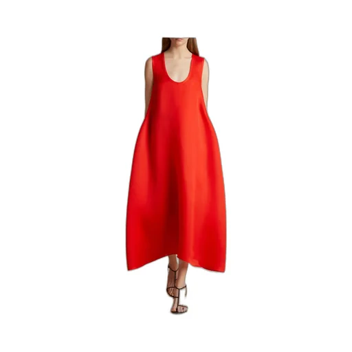 Sleeveless Dress