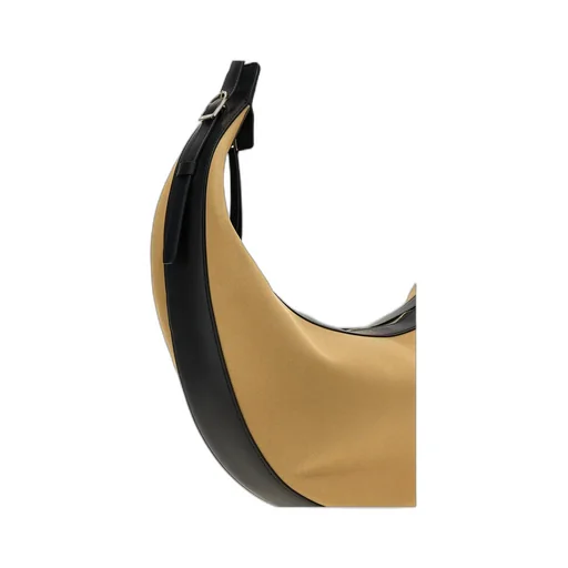 Augustina Zip-Up Hobo Bag