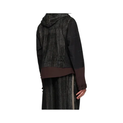 Estike Hooded Jacket