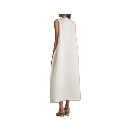Sleeveless Dress