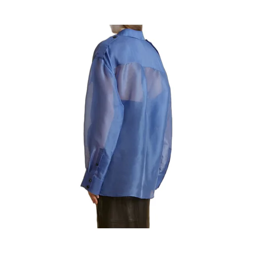 The Missa Button-Up Shirt