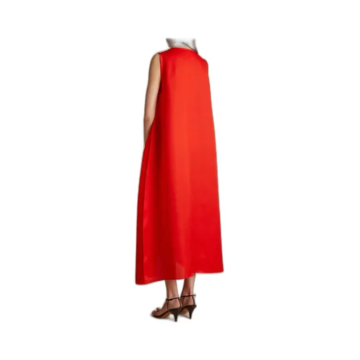 Sleeveless Dress