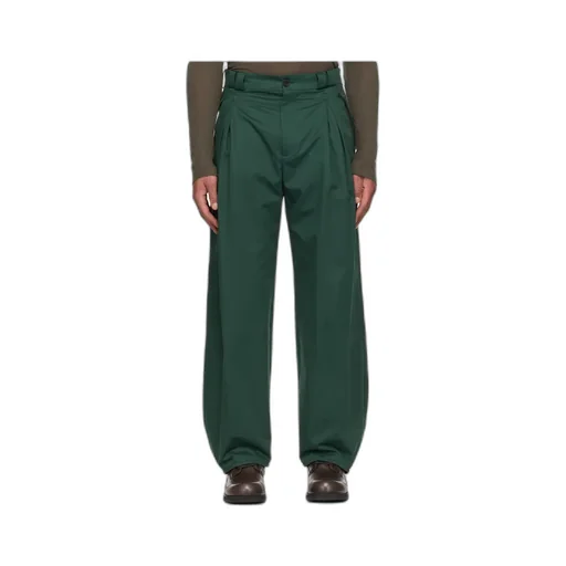Halics Trousers