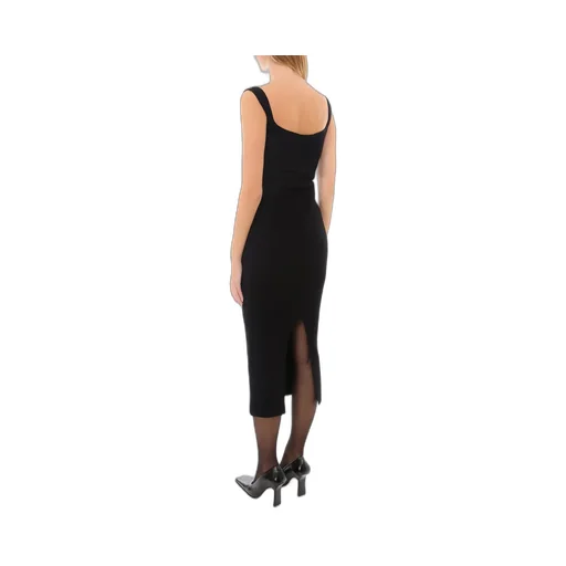 Nina Knitted Dress