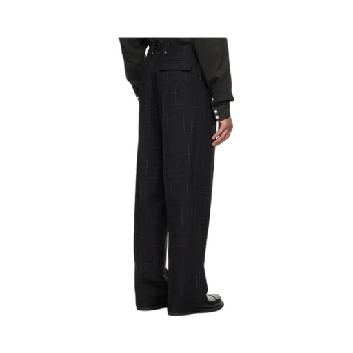 Kormos Military Trousers