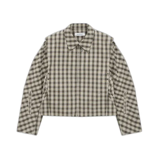 Irimias Bomber Jacket