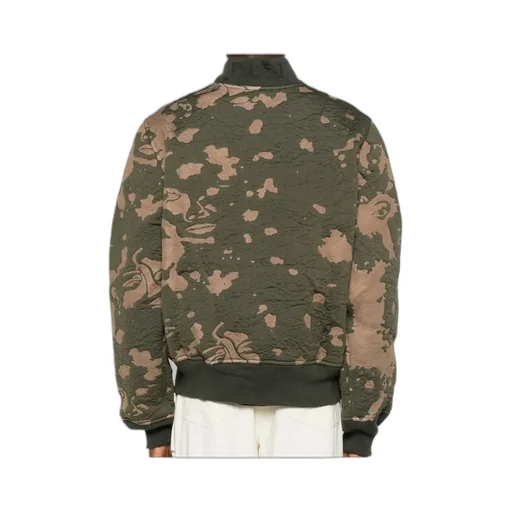 Zipper Jacket