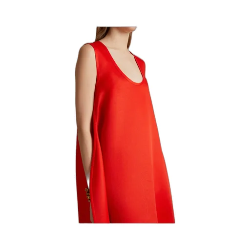Sleeveless Dress