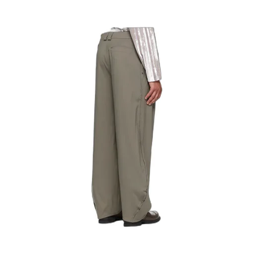Halics Trousers