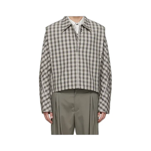 Irimias Bomber Jacket
