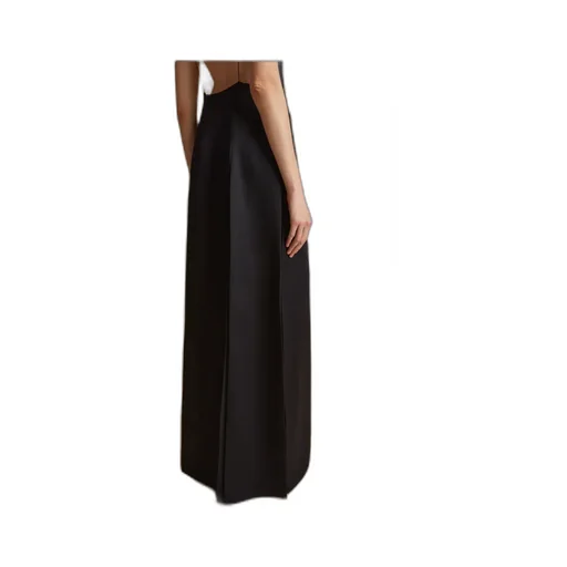 The Nonya V-Neck Sleeveless Dress