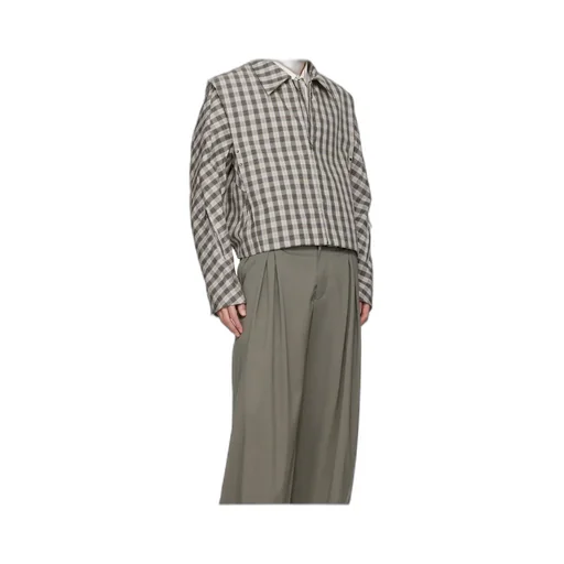 Irimias Bomber Jacket