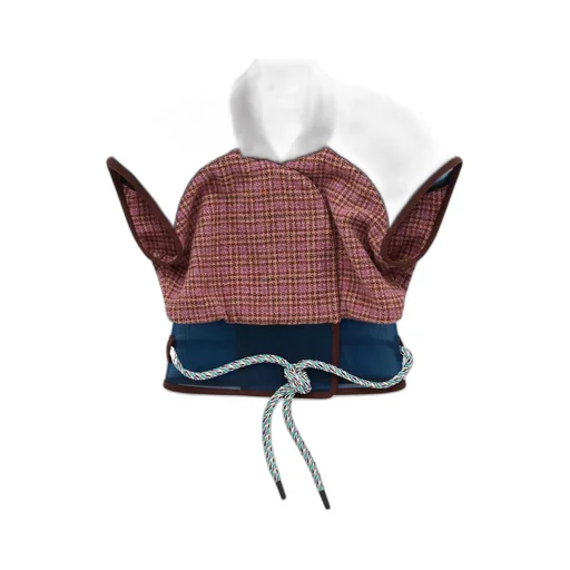 Eartha Fitted Jacket